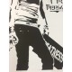 Banksy 50x70 cm POW edition - Banksy con certificado