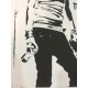 Banksy 50x70 cm POW edizioa - Banksy ziurtagiriarekin