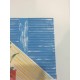 Litografia de David Hockney 50x35 cm edição Spadem com certificado
