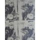 Andy Warhol Litografia ex. 125 cm 35x50