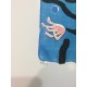 David Hockney lithograph 50x35 cm Spadem edition with certificate