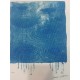 David Hockney lithograph 50x35 cm Spadem edition with certificate