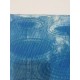 David Hockney lithograph 50x35 cm Spadem edition with certificate