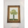 David Hockney litografie 50x35 cm edice Spadem s certifikátem