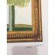 David Hockney lithograph 50x35 cm Spadem edition with certificate
