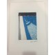 David Hockney litografia 50x35 cm edizione Spadem con certificato