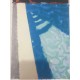 David Hockney lithograph 50x35 cm Spadem edition with certificate