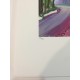 David Hockney Lithographie 50x35 cm Spadem Edition mit Zertifikat