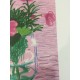 David Hockney lithograph 50x35 cm Spadem edition with certificate