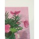 David Hockney lithograph 50x35 cm Spadem edition with certificate