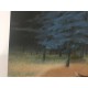 Edward Hopper litografia cm 57x38 carta Arches editore Georges Israel