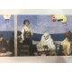 Edward Hopper lithographie cm 57x38 papier Arches éditeur Georges Israel