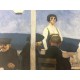 Edward Hopper lithographie cm 57x38 papier Arches éditeur Georges Israel