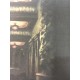 Edward Hopper lithographie cm 57x38 papier Arches éditeur Georges Israel