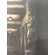 Edward Hopper litografia cm 57x38 hârtie Arches editor Georges Israel