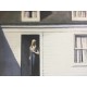 Edward Hopper litografía cm 57x38 papel Arches editor Georges Israel