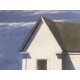 Litografia de Edward Hopper cm papel 57x38 Arches editor Georges Israel