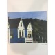 Edward Hopper lithographie cm 57x38 papier Arches éditeur Georges Israel