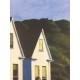 Edward Hopper lithographie cm 57x38 papier Arches éditeur Georges Israel