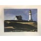 Edward Hopper lithographie cm 57x38 papier Arches éditeur Georges Israel