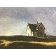 Edward Hopper lithographie cm 57x38 papier Arches éditeur Georges Israel