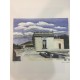 Edward Hopper litografia cm 57x38 carta Arches editore Georges Israel