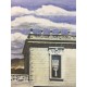 Edward Hopper litografia cm 57x38 carta Arches editore Georges Israel