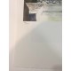 Edward Hopper lithograph cm 57x38 paper Arches publisher Georges Israel