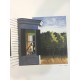 Edward Hopper litho cm 57x38 papier Arches uitgever Georges Israel
