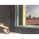 Edward Hopper litho cm 57x38 papier Arches uitgever Georges Israel