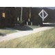 Edward Hopper lithograph cm 57x38 paper Arches publisher Georges Israel