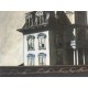 Edward Hopper litografia cm 57x38 hârtie Arches editor Georges Israel