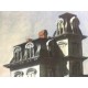 Edward Hopper lithograph cm 57x38 paper Arches publisher Georges Israel