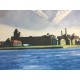 Edward Hopper lithograph cm 57x38 paper Arches publisher Georges Israel