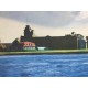 Edward Hopper lithograph cm 57x38 paper Arches publisher Georges Israel