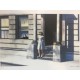 Edward Hopper lithograph cm 57x38 paper Arches publisher Georges Israel