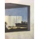 Edward Hopper lithograph cm 57x38 paper Arches publisher Georges Israel