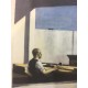 Edward Hopper lithograph cm 57x38 paper Arches publisher Georges Israel