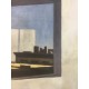 Edward Hopper lithograph cm 57x38 paper Arches publisher Georges Israel