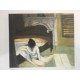 Edward Hopper litografie cm 57x38 papír Arches nakladatelství Georges Israel