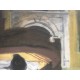 Edward Hopper litografie cm 57x38 papír Arches nakladatelství Georges Israel