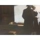 Edward Hopper lithograph cm 57x38 paper Arches publisher Georges Israel