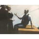 Edward Hopper lithograph cm 57x38 paper Arches publisher Georges Israel