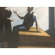 Edward Hopper lithograph cm 57x38 paper Arches publisher Georges Israel