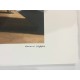 Edward Hopper lithograph cm 57x38 paper Arches publisher Georges Israel