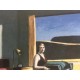 Edward Hopper lithograph cm 57x38 paper Arches publisher Georges Israel