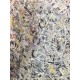 Jackson Pollock litografía 50x70 cm edición Spadem