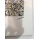 Jackson Pollock lithograph 50x70 cm Spadem edition