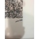 Jackson Pollock lithograph 50x70 cm Spadem edition