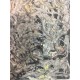 Jackson Pollock lithograph 50x70 cm Spadem edition